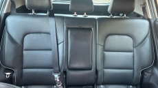 Kia Sportage 2.0 CRDi KX-4 5dr Auto Diesel Estate